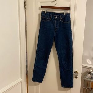 Levi’s wedgie fit jean